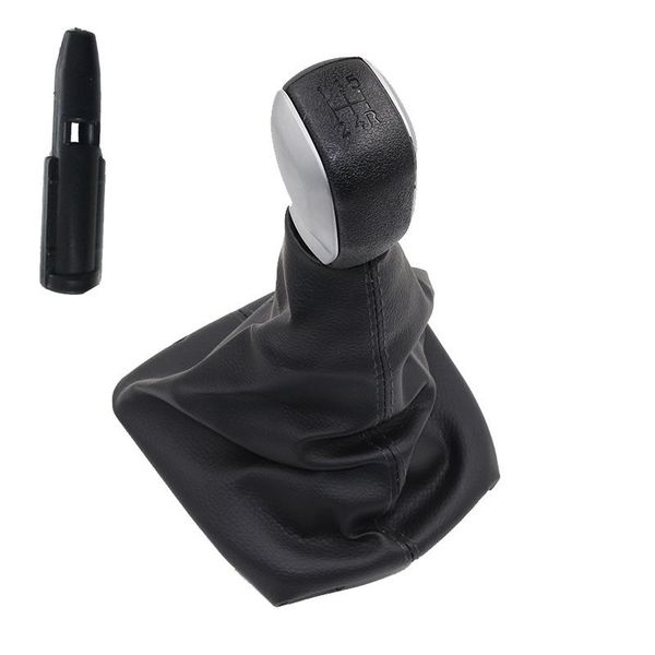 

shift knob for c2 c4 picasso 206 306 307 308 3008 gear stick handle fabric