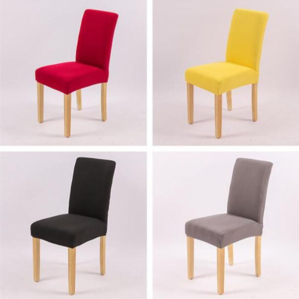 

chair covers modern cover spandex dining chaircover wedding for office stretch