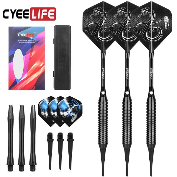 

cyeelife 16g3 darts suit double 2ba interface practice competition electronic