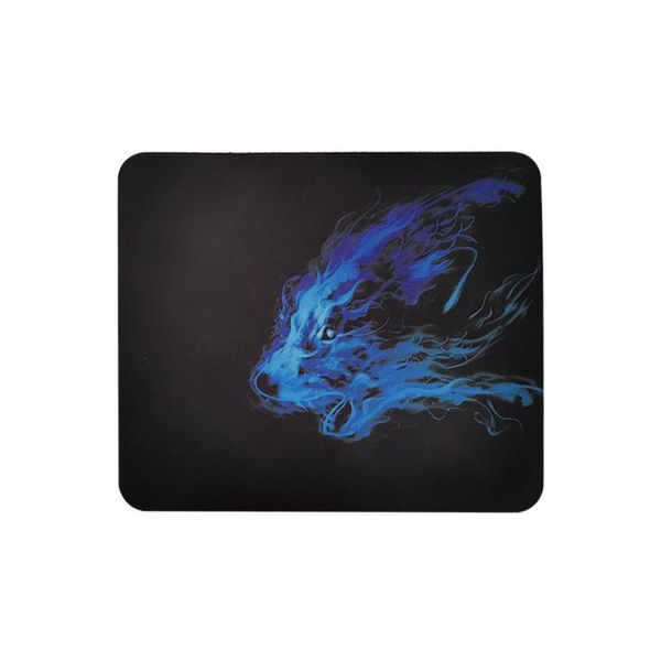 

mouse pads & wrist rests rubber pad durable gaming wear-resistant anti-skid for home office