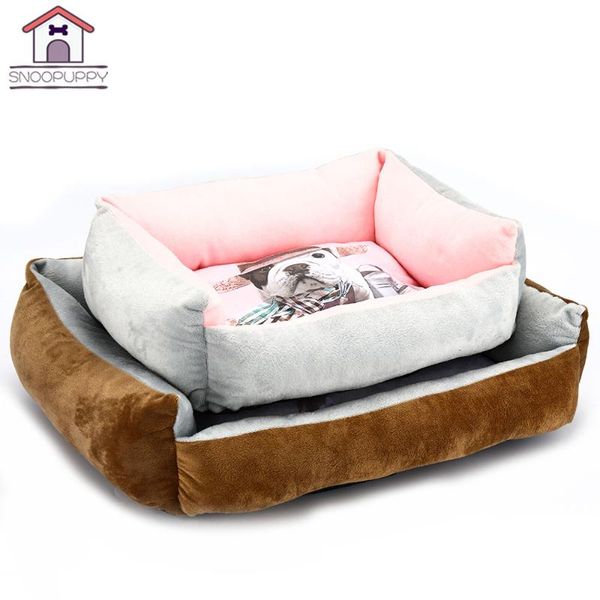 

breathable beds for dogs cats hand wash soft cotton dog sofas house for cats dog bed bottom waterproof nest bench bed xr0003