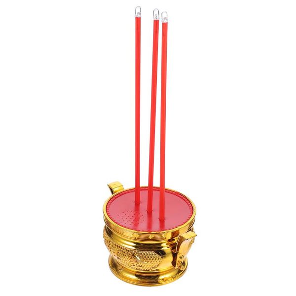 

fragrance lamps led electronic incense burner vintage deskcenser adornment