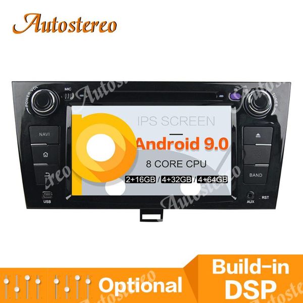 

player octa core android 9.0 multimedia for jac j5 car dvd gps map navigation rds radio wifi bluetooth hand-aux usb