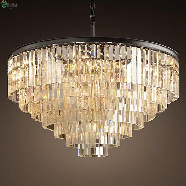 

chandeliers american lustre crystal led pendant lights metal bedroom chandelier lighting dining room hanging light fixtures