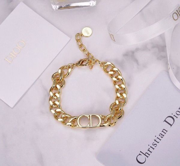 

special offer 70% off luxury jewelry home 2021 dijia new gold women's necklace fashion atmosphere net red same bracelet, Black