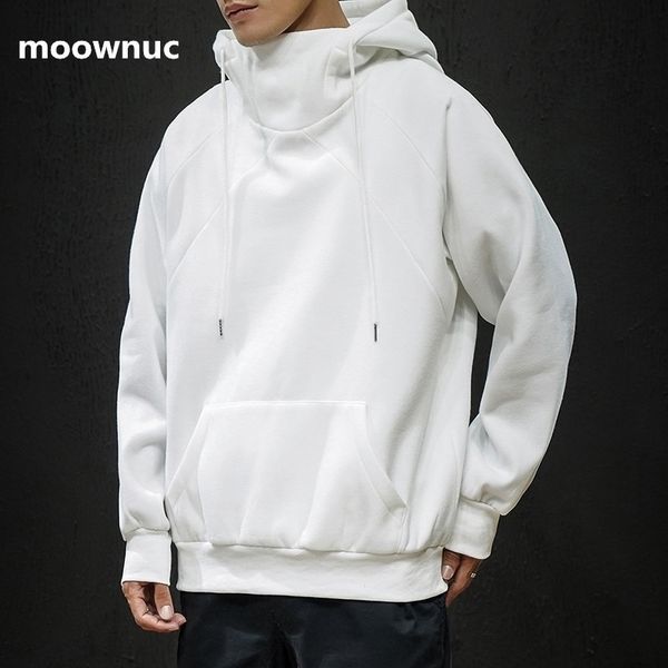 

spring new arrival hoodies men's long sleeve men sport hoodies youth hoodie men clothes sweatshirts 201112, Black