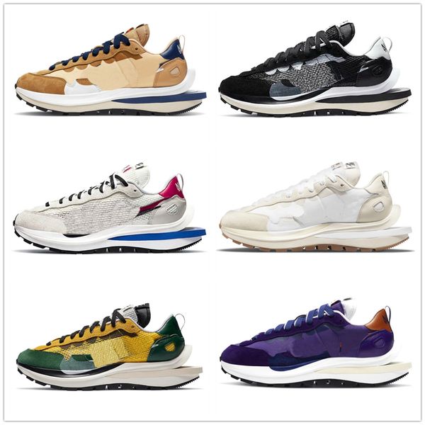 

designer sacais 3.0 shoes basketball blue void high khaki purple gold white sail red wine outdoor sports swear training running sneakers for