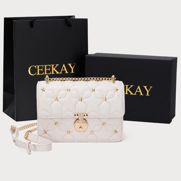 

evening bags euro fashion simply black pu leather crossbody bag women solid color shoulder messenger lady chain travel small handbag