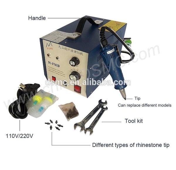 

printers manual rhinestones applicator machine