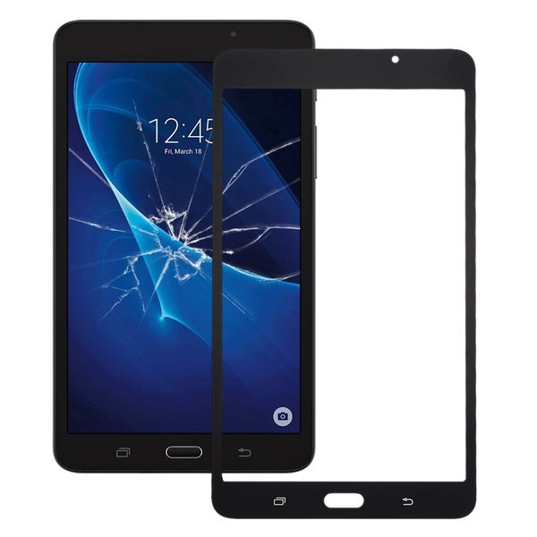 

Front Screen Outer Glass Lens for Galaxy Tab A 70 T280