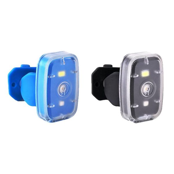 

bike lights 2 pcs outdoor night running light usb rechargeable for camping hiking adventure