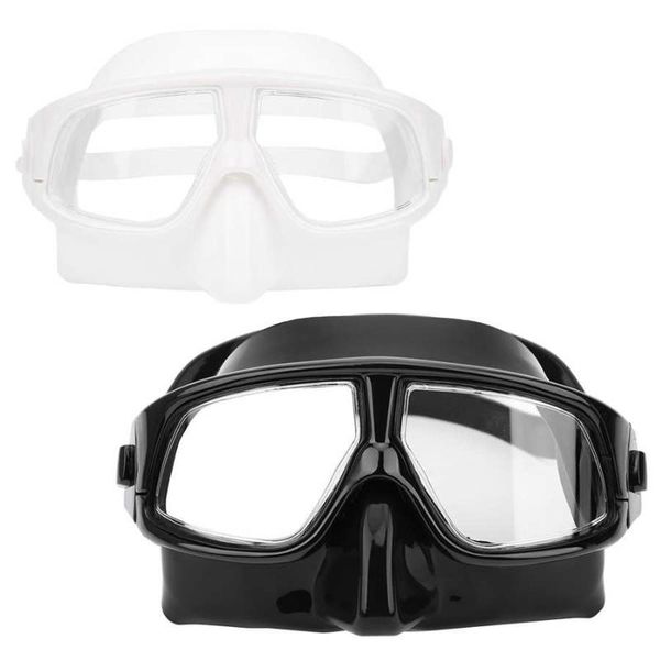 

diving masks silicone goggles mask underwater salvage swimming glasses tools
