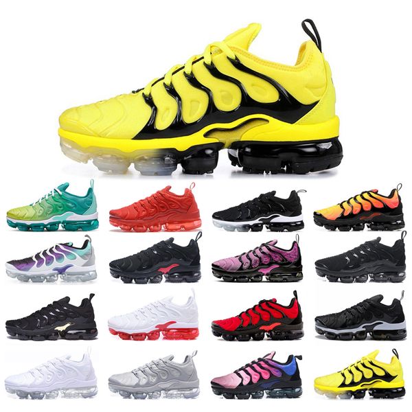 

original plus running shoes aurora green zebra blue fury sunset grape cool active fuchsia bred bumblebee core black dmp hyper violet white r
