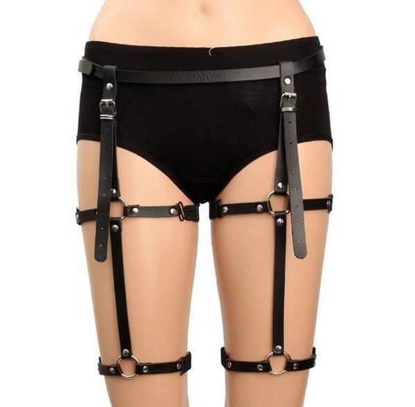 

belts belt all-match leg loop trendy style accessories abdomen female strap, Black;brown