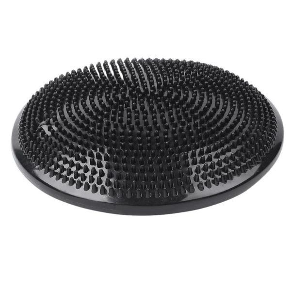 

yoga mats stability mat board disc exercise massage stress relief ankle knee