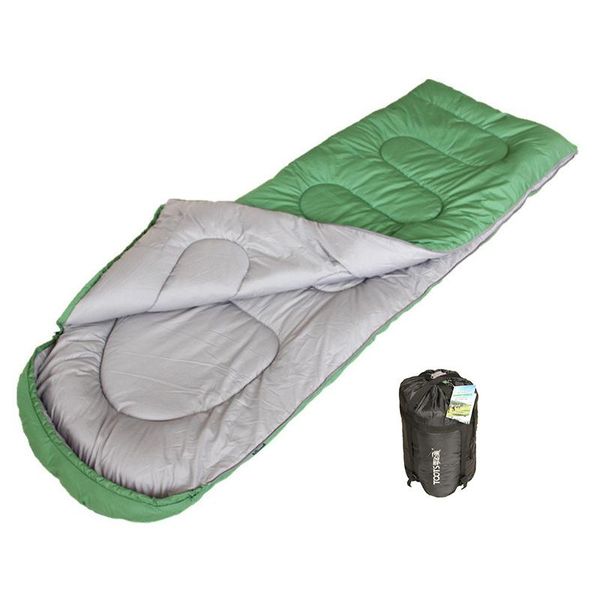 

sleeping bags camping bag lightweight 3 season waterproof cotton for adult