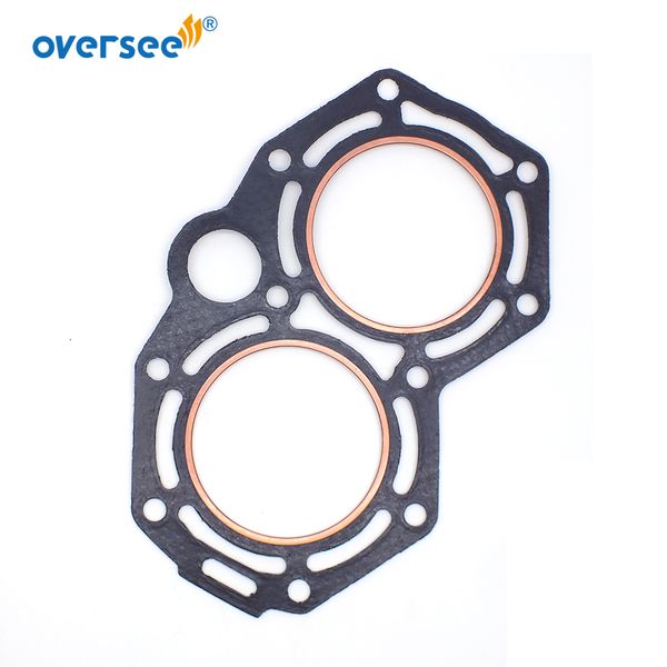 

oversee spare parts gasket 346-01005-0 for fitting nissan tohatsu mercury 25hp outboard engine 346-01005