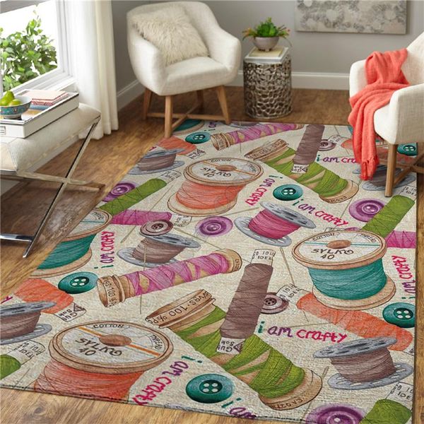 

carpets sylko 3d printed mat rugs anti-slip large rug carpet home decoration living flannel print bedroom non-slip floor