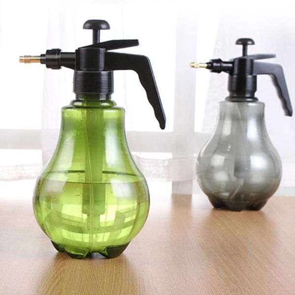 

watering equipments pneumatic pot spray bottle succulent kettle living room glass, kitchen tile cleaning
