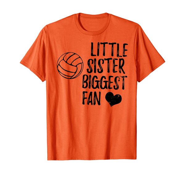 

Volleyball Sister Shirt Team Vintage Gift Girls Boys, Mainly pictures