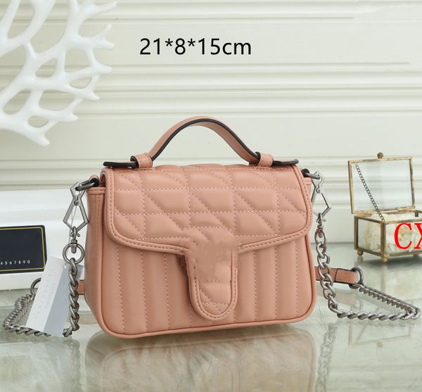 

2022 new handbag fashion shoulder bags women portable bag classic messenger bags purse g2206