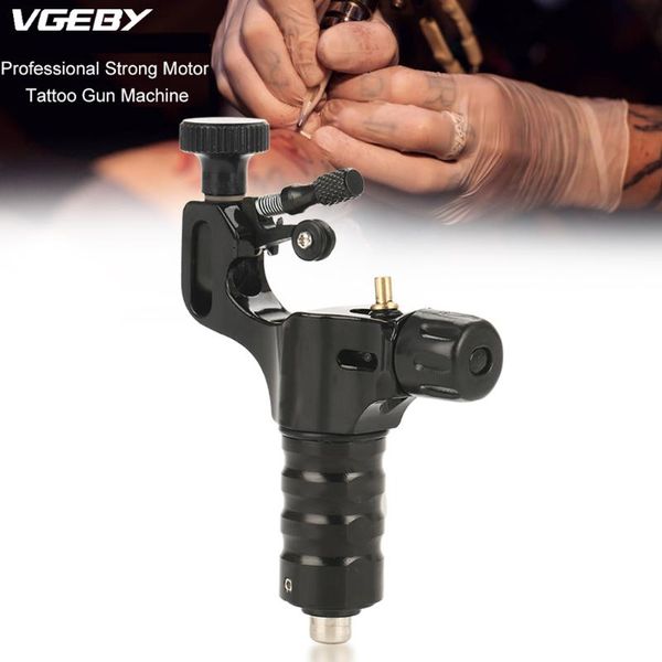 

tattoo guns kits professional strong machine shader & liner lightweight coloring motor body eyebrow supplies