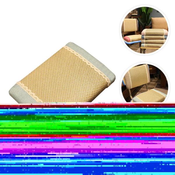 

kennels & pens linen seat cushion summer mat cooling chair cool