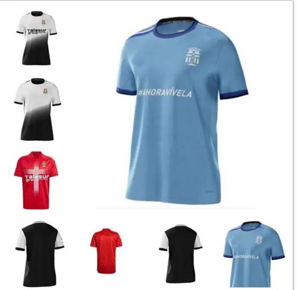 

2021 2022 cartagena soccer jerseys gallar bulka jersey claveria delmas harper aguza 21 22 home away third men football shirts, Black;yellow