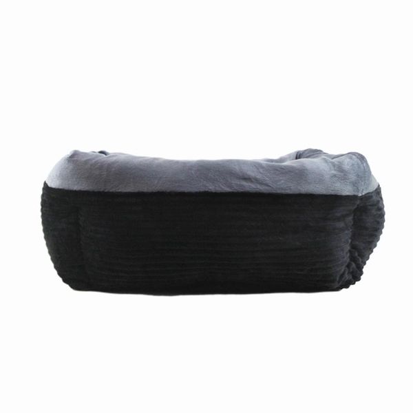 

winter soft warm square nest pet sleeping cozy bed for medium dogs kitten