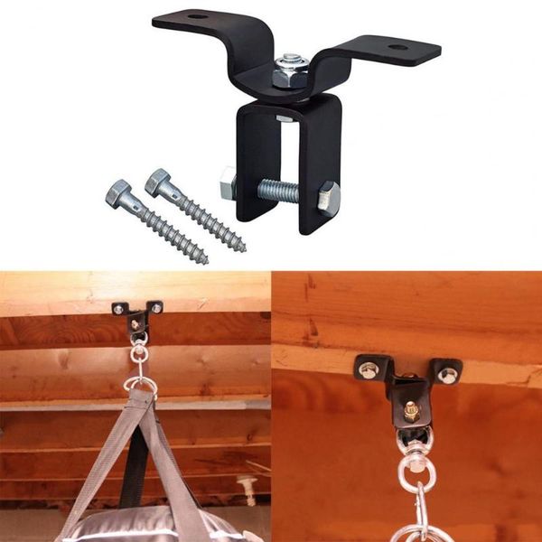 

sand bag fixed buckle anti-deform rust-proof iron punching for indoor