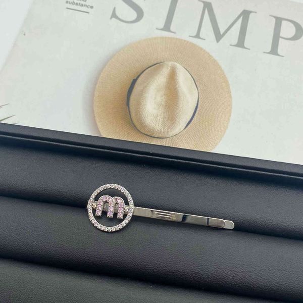 

70% off miu's asymmetric diamond celebrity love earrings female minority golden atmospheric hairpin md2s 9ltb, Golden;silver