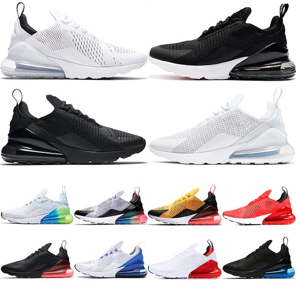 

new arrival men women running shoes triple black white oreo punch be true mens trainer sports sneakers factory_footwear size 36-45