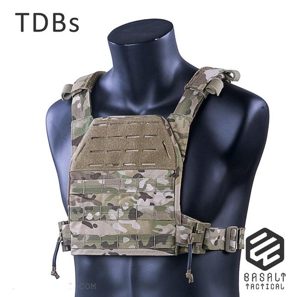 

outdoor cs super light combat vest, Black;blue