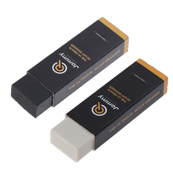 

rubber block for suede leather shoes boot clean care eraser shoe brush cleaner