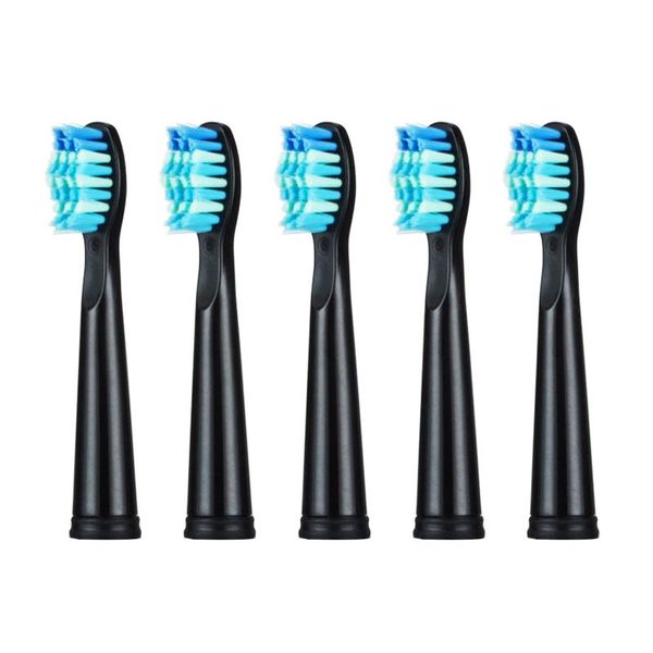 

smart electric toothbrush heads sonic replaceable seago tooth brush head soft bristle sg-507b/908/909/917/610/659/719/910