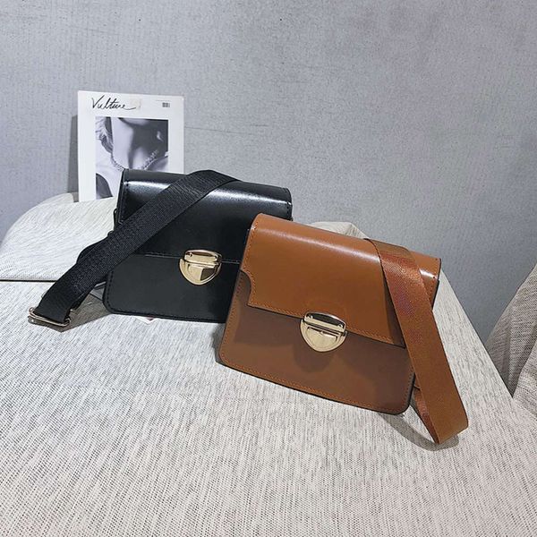 

hbp fashion chicsen korean one shoulder messenger bag