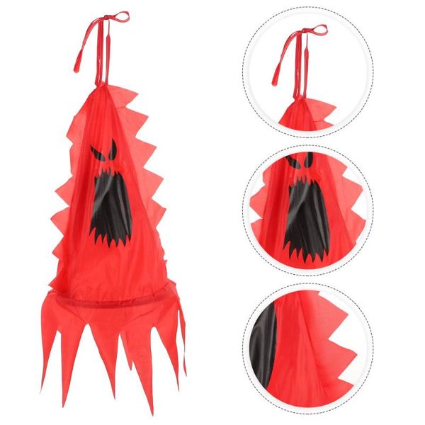 

party hats 1pc led witch hat creative luminous decorative prop