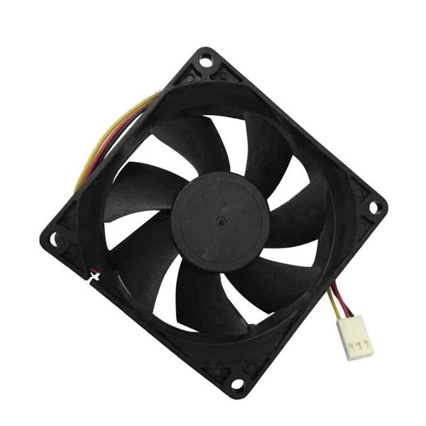 

quiet cooling fans 12cm/120mm/120x120x25mm 12v computer/pc/cpu silent case fan personalized diy computer cool fans