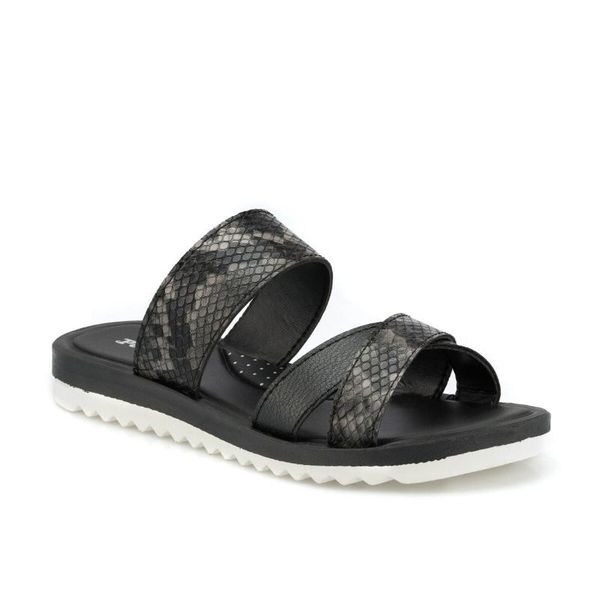 

slippers flo 315670.z black female polaris