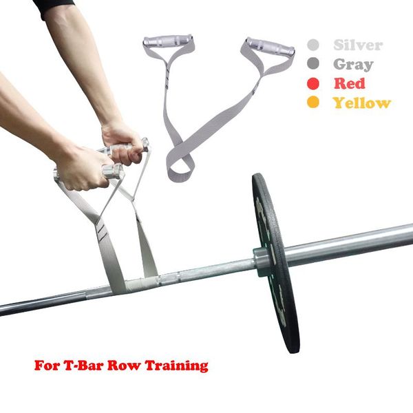 

t bar row metal grappler gym handle home heavy duty barbell core blaster strength training deadlift workout fitness equipment