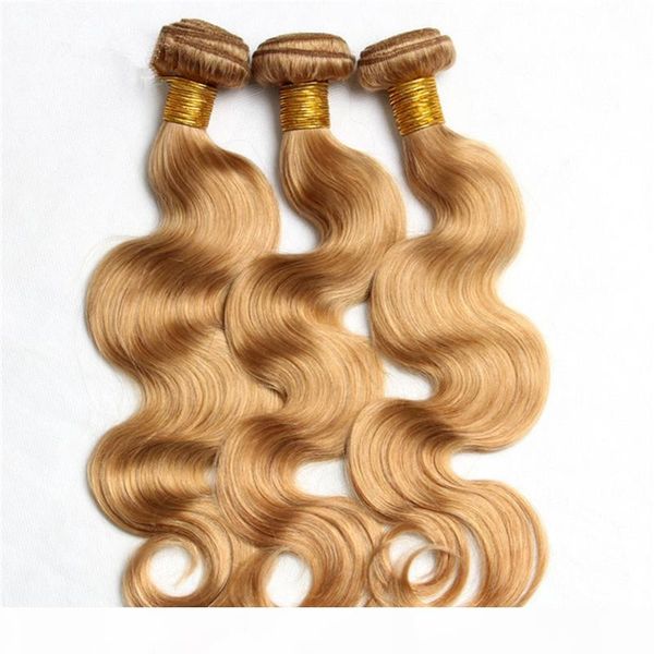 

grade 8a elibess 100% human hair color 8 peruvian remy hair body wave hair bundle 100g piece 3 bundles lot, Black