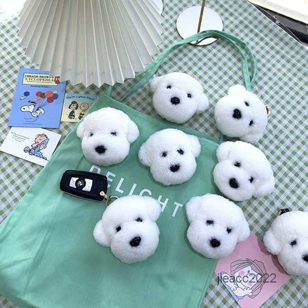 

keys chain mickings [lile whdog], Silver