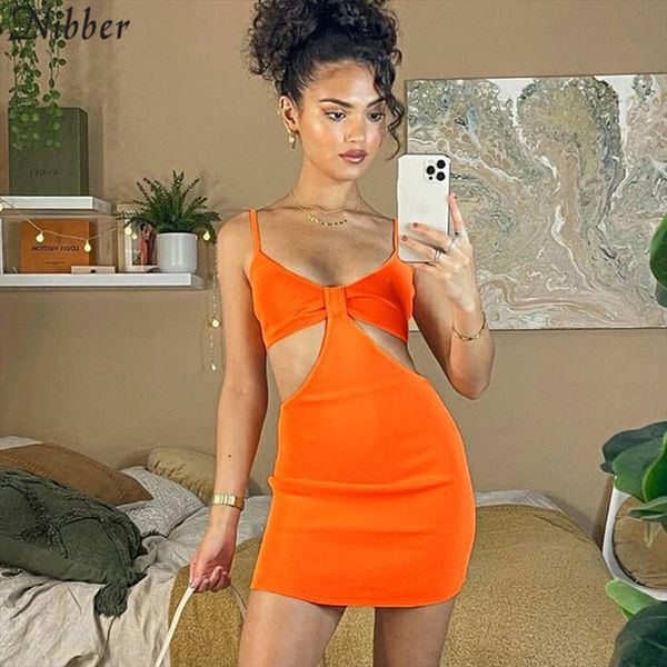 

summer hollow out solid women dresses basic sling mini fashion rib knit party vacation beach bodycon, Black;gray