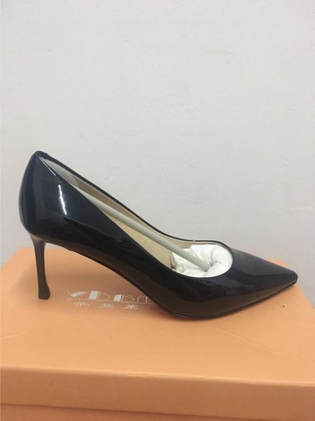 

boots market women's singles shoe, Black