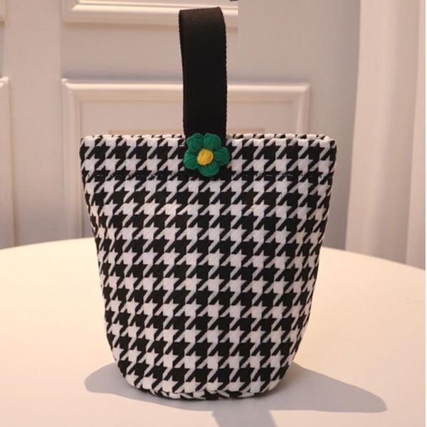 

evening bags simple canvas bucket bag leisure small hand total mommy fashion lady