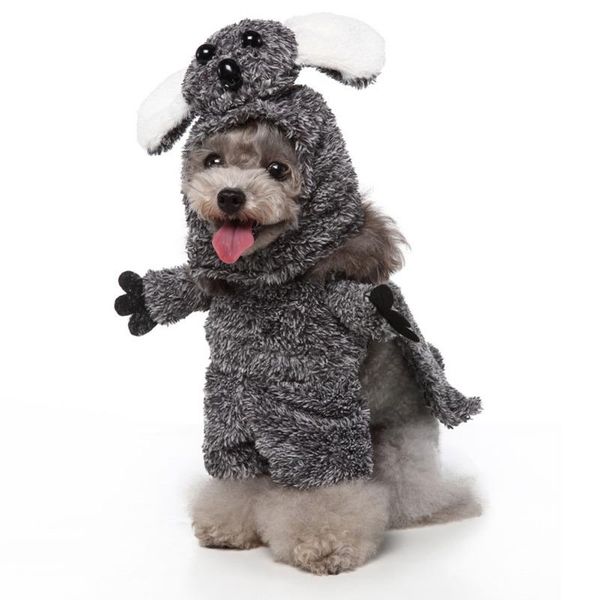 

cat costumes pet halloween cosplay for puppy, funny party dress up accessories