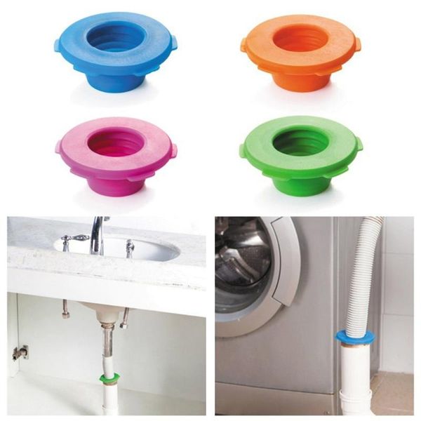 

kitchen faucets 2021 pipeline deodorant silicone ring washer tank sewer drain seal plug pests control mothproof bathroom seat