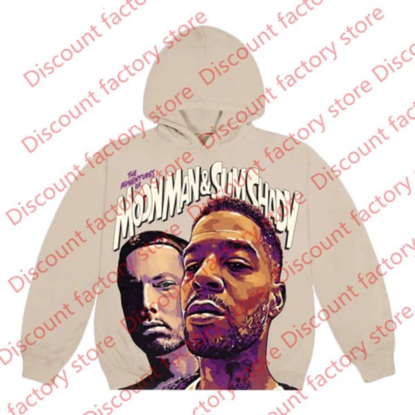 

21fw new hoodie men women fashion hip hop pullover hoody sweatshirts, Black