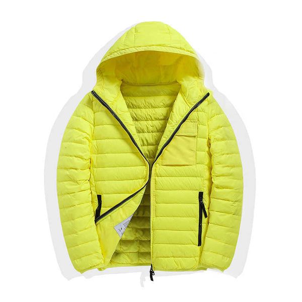 

men's jackets 2021 men's jacket thick winter with hoodie solid warm, Black;brown