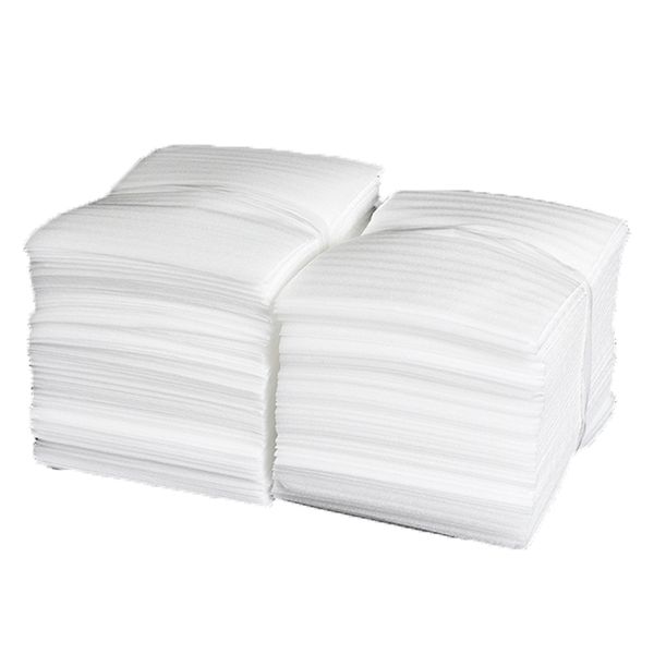 

bubble cushioning wrap pearl cotton bag ceramic plastic hardware buckle packaging